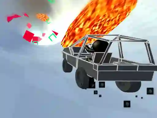 Permainan Stickman Extreme Racing 3d secara online