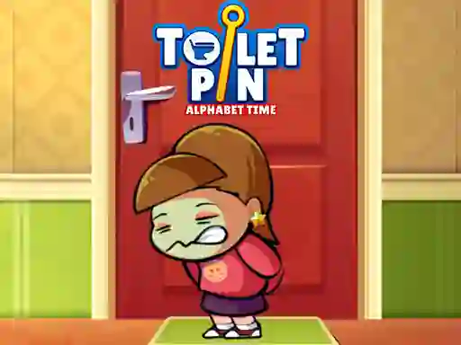 Permainan Toilet Pin secara online