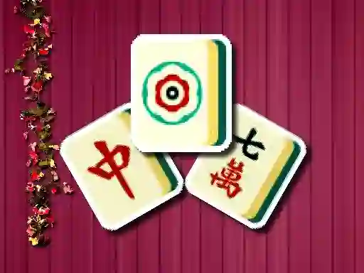 Permainan Mahjong Tiles Quest secara online