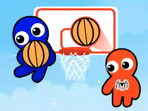 Permainan Basket Shot Master secara online