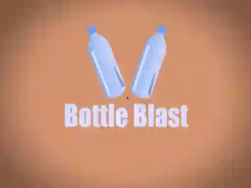 Permainan Bottle Blast secara online