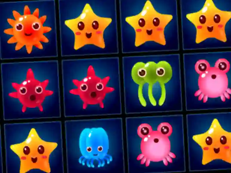 Permainan Aquatic Blocks secara online