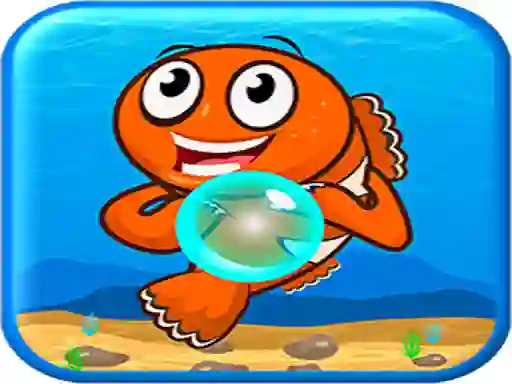Permainan Bubble Shooter secara online