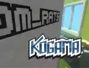 Permainan Kogama: DM Rats secara online