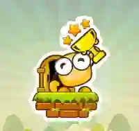 Permainan Jump Jump Puzzle secara online