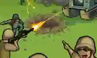 Permainan Blitz Tactics secara online