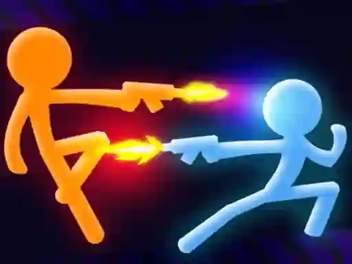 Permainan Stick War: Infinity Duel secara online