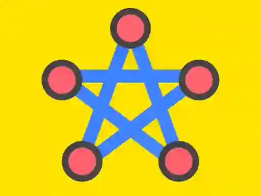 Permainan 1 Line secara online