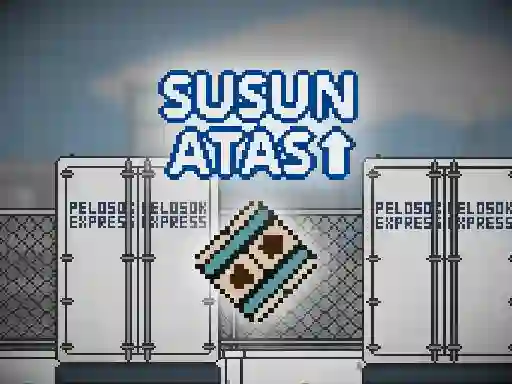 Permainan Susun Atas secara online