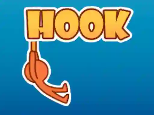 Permainan Hook secara online