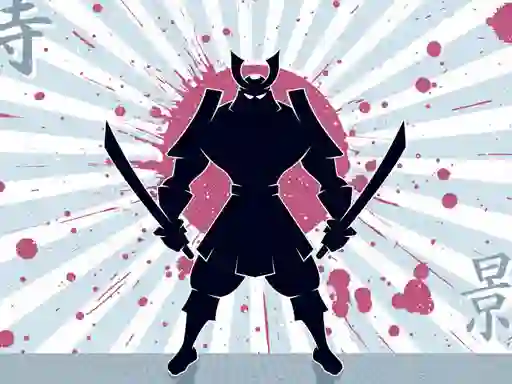 Permainan Warriors Against Enemies Coloring secara online