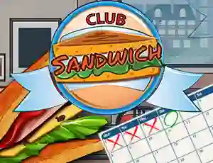 Permainan Club Sandwich secara online