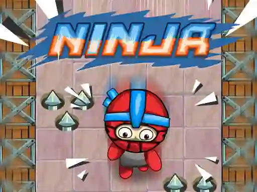 Permainan Ninja secara online