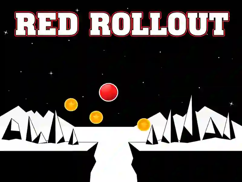 Permainan Red Rollout secara online