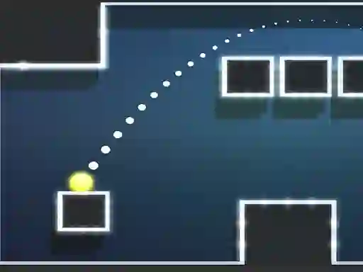 Permainan Throw Ball In The Hole secara online