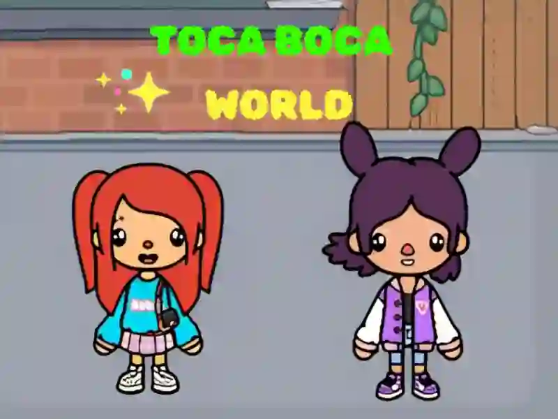 Permainan TB World secara online
