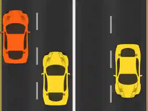 Permainan Traffic Driver secara online
