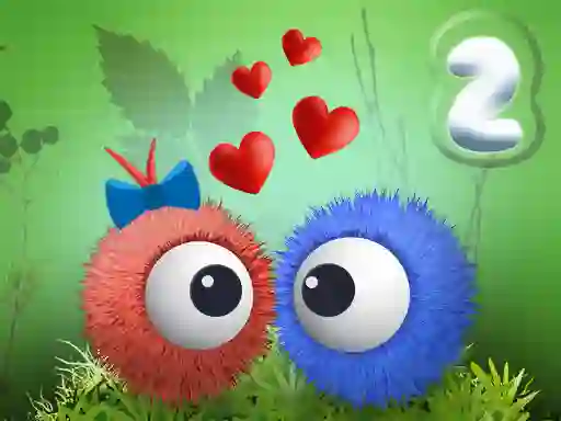 Permainan Fluffy Story 2 secara online