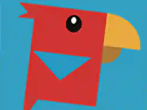 Permainan Climbing Bird secara online