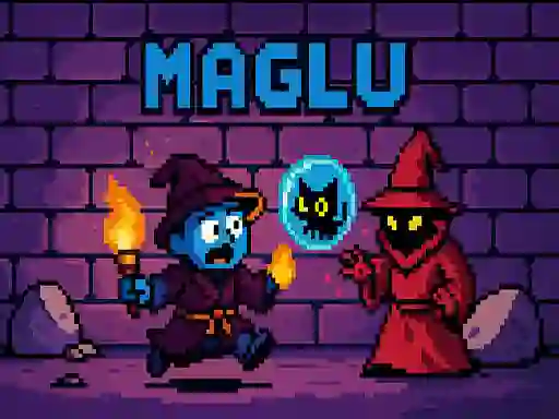 Permainan Maglu v2 secara online