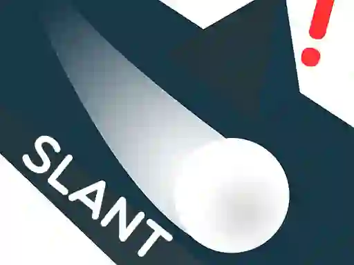 Permainan Slant secara online