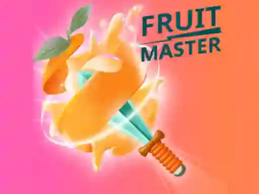 Permainan Fruit Master secara online