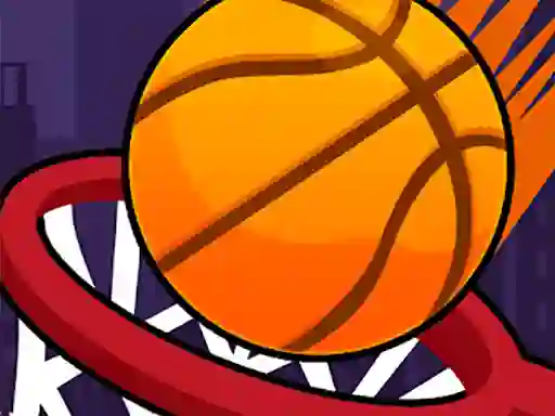 Permainan Treze Basket secara online