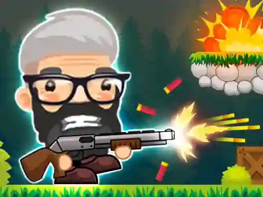 Permainan Heads Mayhem secara online