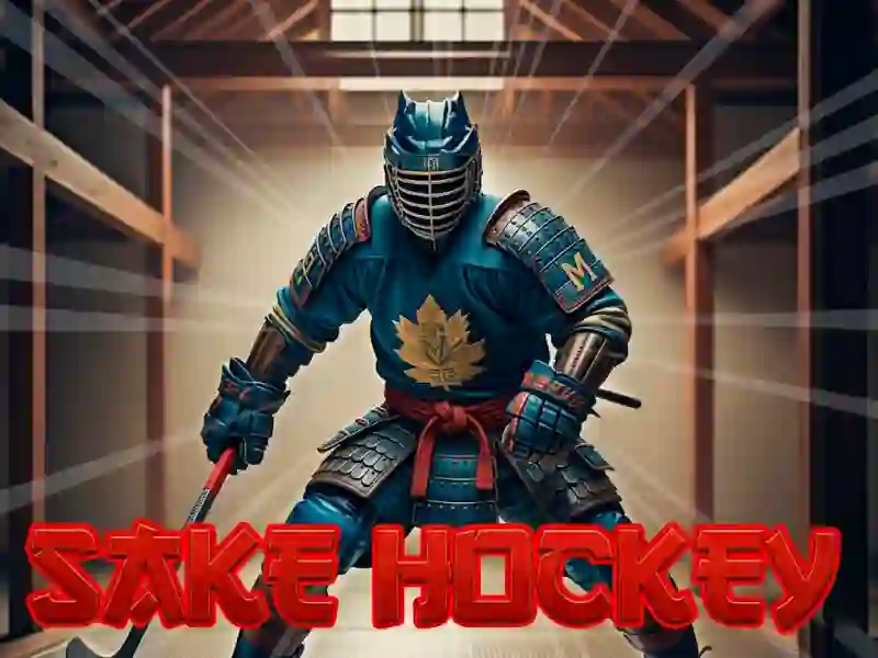 Permainan Sake Hockey secara online