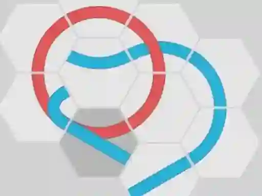 Permainan Tangles secara online