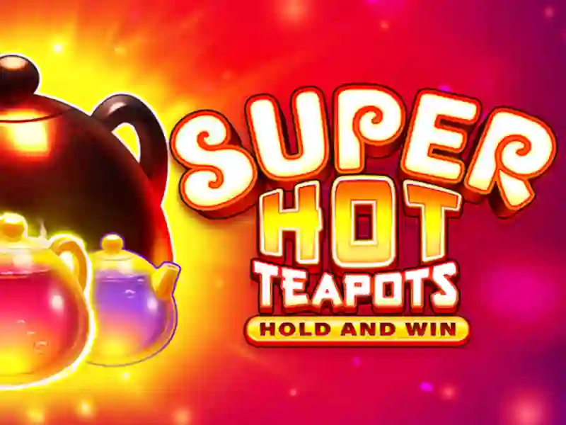 Permainan Find Hot Teapot secara online