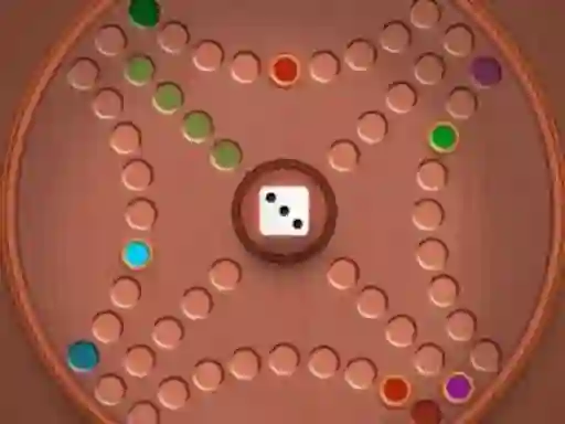 Permainan FG Ludo secara online
