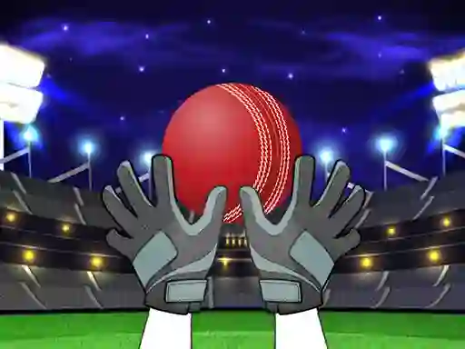 Permainan Catch The Balls secara online