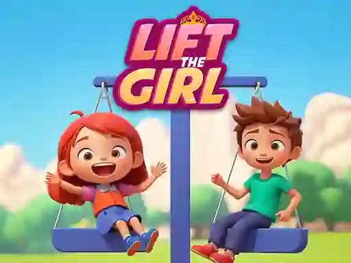 Permainan Lift The Girl secara online