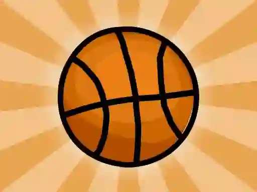 Permainan Basket Slam secara online