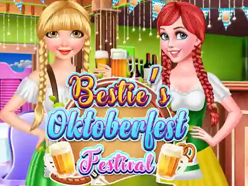 Permainan BFF Fest Festival secara online