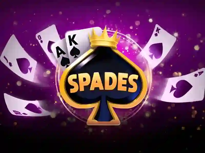 Permainan VIP Spades secara online