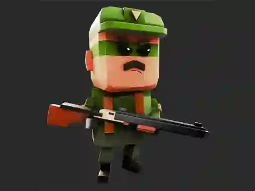 Permainan KOGAMA PVP secara online