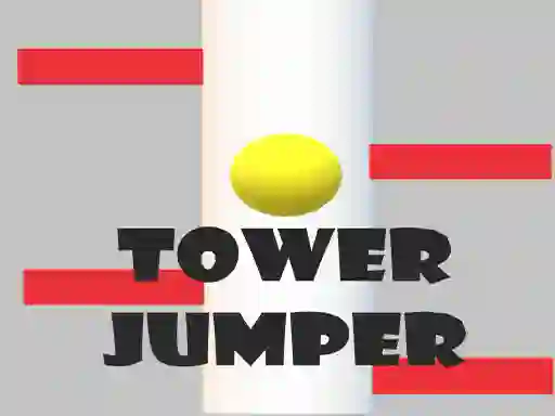 Permainan Tower Jumper secara online