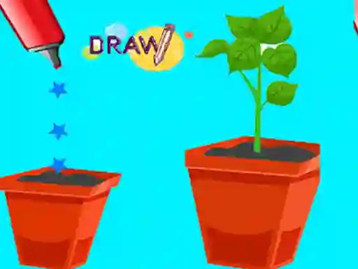 Permainan Draw Missing Part secara online