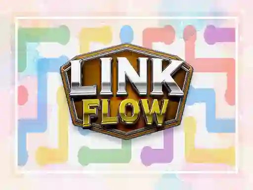 Permainan Link Flow secara online