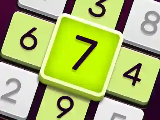 Permainan Daily Sudoku secara online