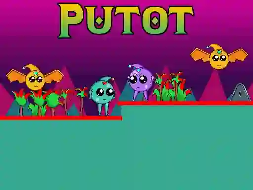Permainan Putot secara online