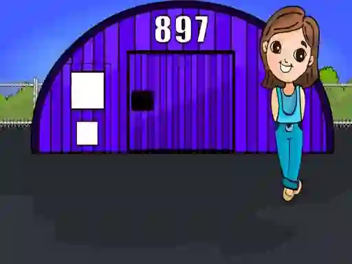 Permainan Farm Escape 3 secara online