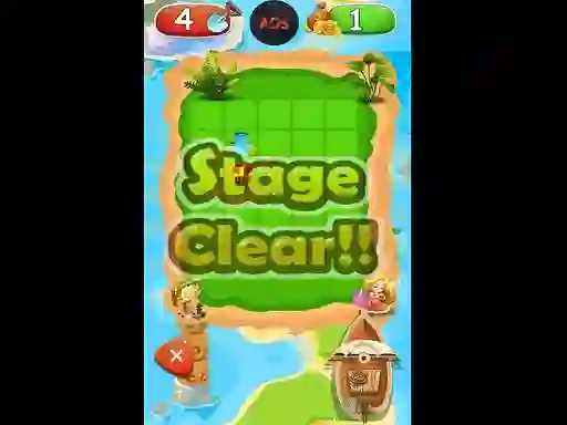 Permainan Pirates & Treasure secara online
