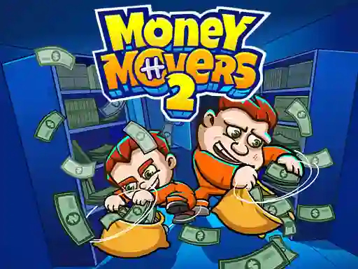 Permainan Money Movers 2 secara online