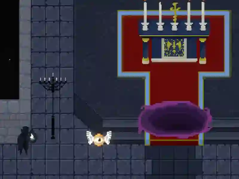 Permainan Sanctum secara online