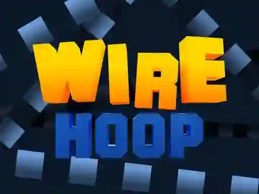 Permainan Wire Hoop secara online