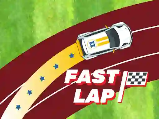 Permainan Fast Lap secara online