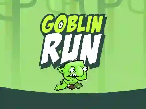 Permainan Goblin Run secara online